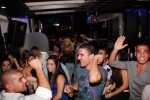 Els' Pub on Saturday